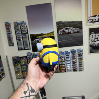 ❌Minion 3D Baskı❌