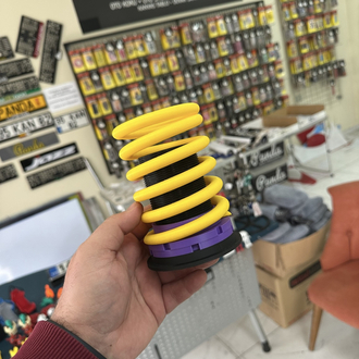 ❌KW Coilover Kalemlik 3D Baskı❌