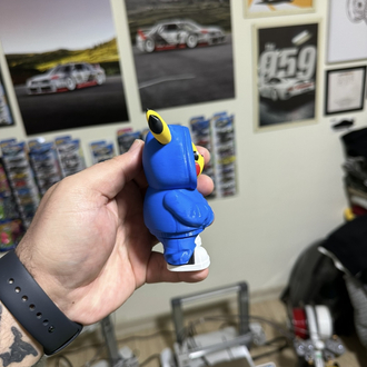 ❌Urban Pikachu 3D Baskı❌