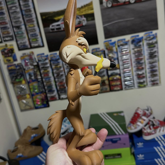 ❌Coyote 3D Baskı❌