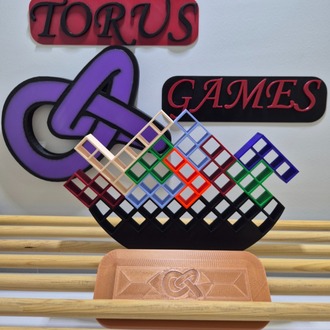 Brick Balance Game -BG002