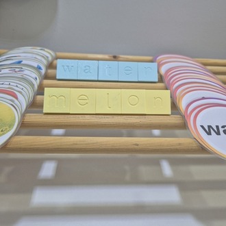 CubEnglish Game -BG007