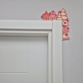 Door Corner -DC004