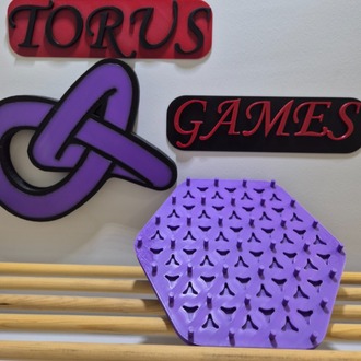 Rubber Game -BG005