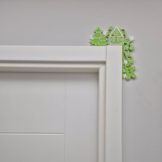 Door Corner -DC002