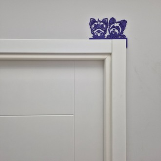 Door Corner -DC003
