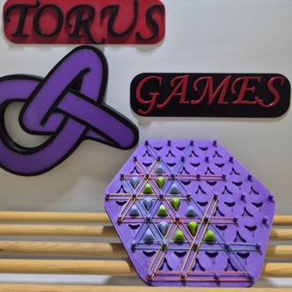 Rubber Game -BG005