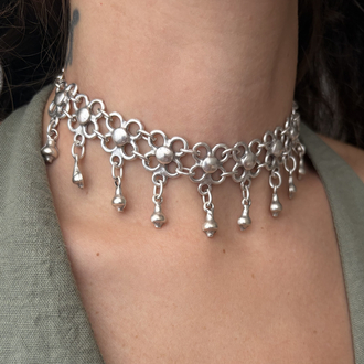 Pan Choker