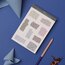 Scrapbook Pages Sticker Pack 