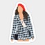Emily in Paris Tekli Sticker