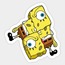 Sponge Bob Tekli Sticker