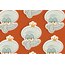 Squidward Tekli Sticker