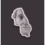 Ancient Greek Tekli Sticker