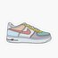 Nike Air Shoes Tekli Sticker 