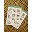 Alice in Wonderland Sticker Pack