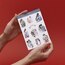 Couple in Love Sticker Pack 