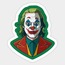 Joker Tekli Sticker