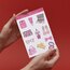 Pretty Woman Sticker Pack 