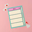 Notes Screen Edition A6 Notepad
