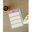 Notes Screen Edition A5 Notepad