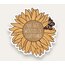 You Are Worthy Of Good Things Tekli Sticker