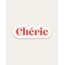 Cherie Tekli Sticker