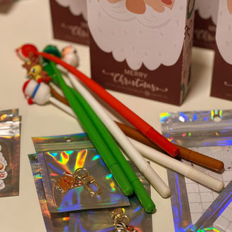 Christmas Sürpriz Paketi
