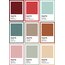 Palette Sticker Seti (9 adet)
