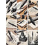 Ink Sticker Seti (9 adet)