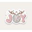 Joy Tekli Sticker