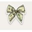 Money Ribbon Tekli Sticker