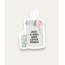Book in Bag Tekli Sticker