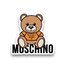 Moschino Tekli Sticker