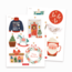 Gift Tag Set No:2