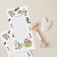 2'li Bloknot Set No: 2