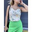 Korse Çiçekli Crop