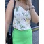 Korse Çiçekli Crop