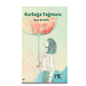 Kurbağa Yağmuru 