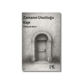 zamanın Unuttuğu Kapı