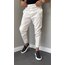 BEYAZ ÇIMALI JOGGER