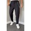 SİYAH ÇIMALI JOGGER