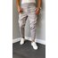 GRİ ÇIMALI JOGGER