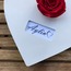 KIRMIZI SOLMAYAN GÜL – FOREVER KOLEKSİYONU