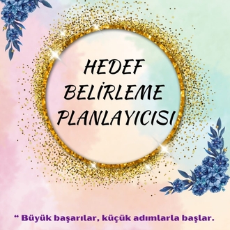 Hedef Belirleme Planlayıcısı