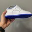 Air force 1 low 07 White Game Royal