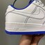 Air force 1 low 07 White Game Royal