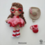 Kişiye Özel Amigurumi Tasarım - I (Koleksiyonluk)