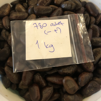 Pawpaw Tohumları 