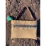 Authentic Turquoise Copper Clutch