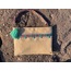 Authentic Turquoise Copper Clutch